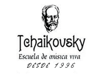 logo tchaikousky