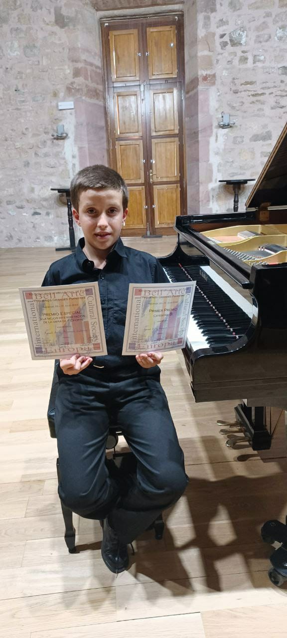 Zadorina2. Sigüenza, 2022