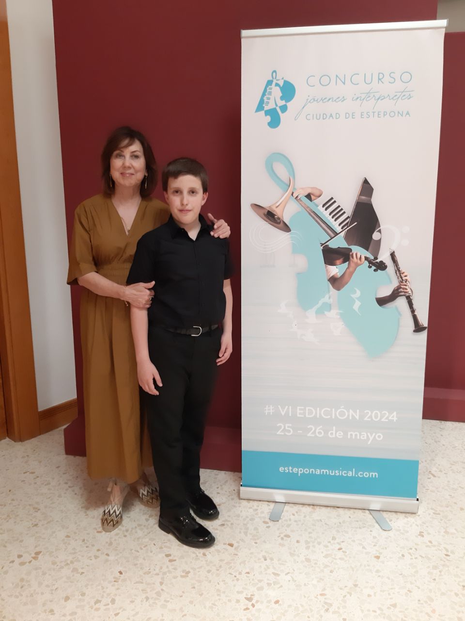 Zadorina4 Estepona, 2024