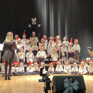 2. Conciertos de Navidad (Centro)