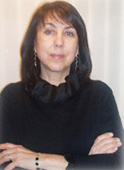 Natalia Mazoun